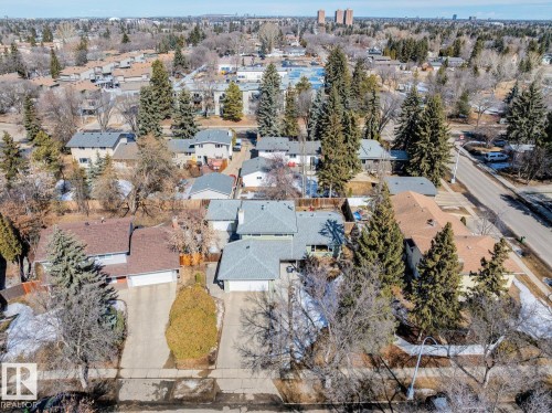 15608 75 Avenue, Edmonton, AB - Outdoor With View