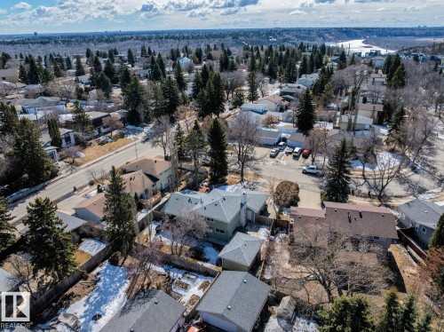 15608 75 Avenue, Edmonton, AB - Outdoor With View