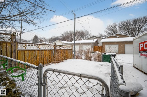 10328 76 Street, Edmonton, AB - Outdoor