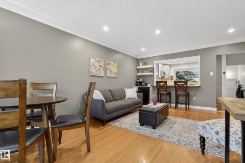 10328 76 Street, Edmonton, AB - Indoor Photo Showing Other Room