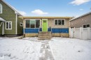 10328 76 Street, Edmonton, AB  - Outdoor 