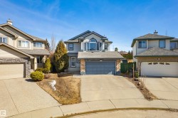 442 Hunters Green  Edmonton, AB T6R 3C1
