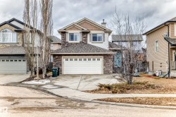 106 CAMPBELL Drive Sherwood Park, AB T8H 0E3