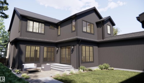 10223 130 Street, Edmonton, AB - Outdoor
