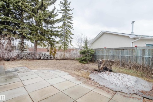 9536 151 Avenue, Edmonton, AB - Outdoor