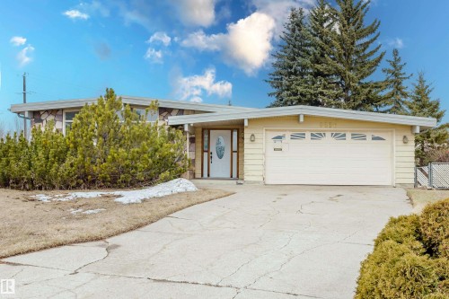 9536 151 Avenue, Edmonton, AB - Outdoor