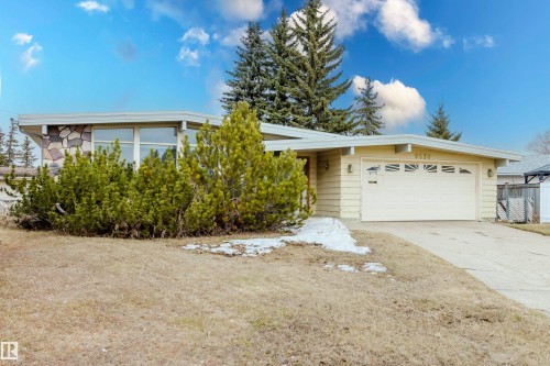 9536 151 Avenue, Edmonton, AB - Outdoor