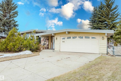 9536 151 Avenue, Edmonton, AB - Outdoor