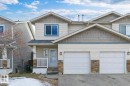 88 14208 36 Street, Edmonton, AB  - Outdoor With Deck Patio Veranda 