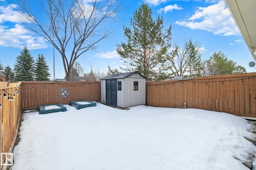 88 14208 36 Street, Edmonton, AB - Outdoor