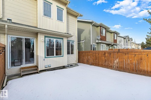88 14208 36 Street, Edmonton, AB - Outdoor With Exterior