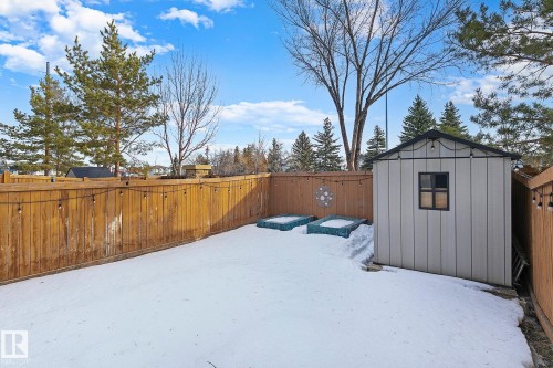 88 14208 36 Street, Edmonton, AB - Outdoor