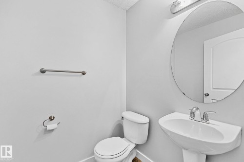 88 14208 36 Street, Edmonton, AB - Indoor Photo Showing Bathroom