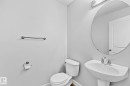 88 14208 36 Street, Edmonton, AB  - Indoor Photo Showing Bathroom 
