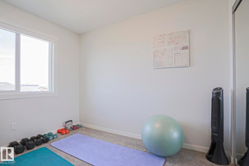 1274 Aster Boulevard, Edmonton, AB - Indoor