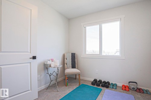 1274 Aster Boulevard, Edmonton, AB - Indoor