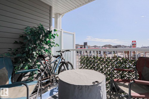 1274 Aster Boulevard, Edmonton, AB - Outdoor With Exterior