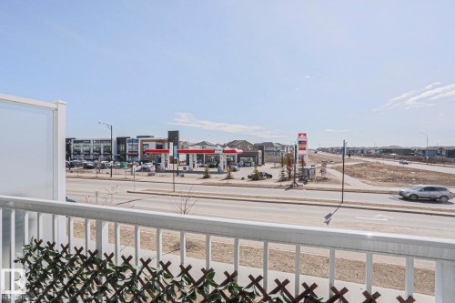 1274 Aster Boulevard, Edmonton, AB - Outdoor With View