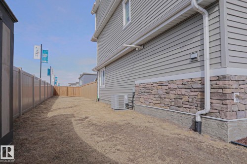 1274 Aster Boulevard, Edmonton, AB - Outdoor