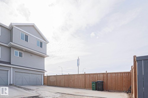 1274 Aster Boulevard, Edmonton, AB - Outdoor With Exterior