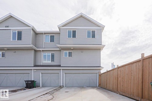 1274 Aster Boulevard, Edmonton, AB - Outdoor