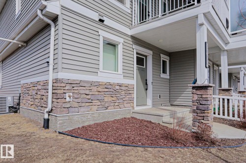 1274 Aster Boulevard, Edmonton, AB - Outdoor