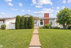 1707 65 Street  Edmonton, AB T6L 1N1
