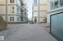 100 4835 104A Street Nw, Edmonton, AB  - Outdoor With Balcony 