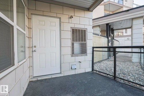 100 4835 104A Street Nw, Edmonton, AB - Outdoor With Exterior