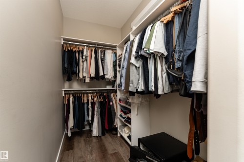 6193 Carr Road, Edmonton, AB - Indoor With Storage