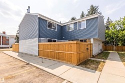 218 14707 53 Avenue  Edmonton, AB T6H 5C9