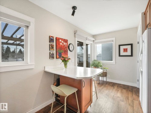 9615 159 Street, Edmonton, AB - Indoor Photo Showing Other Room