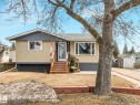 9615 159 Street, Edmonton, AB  - Outdoor 