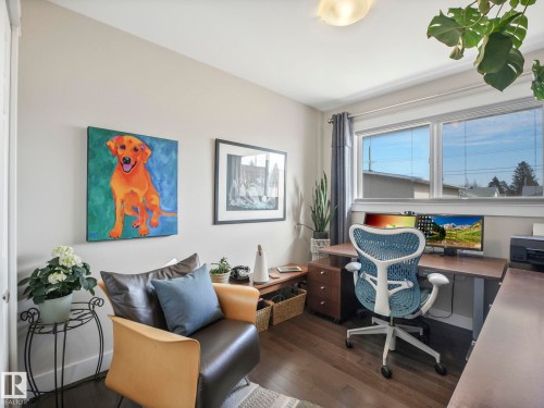 9615 159 Street, Edmonton, AB - Indoor