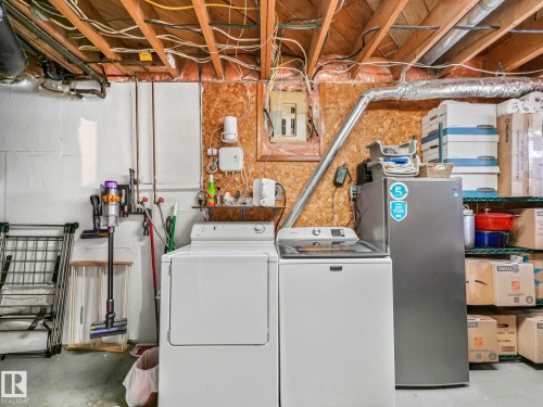 9615 159 Street, Edmonton, AB - Indoor Photo Showing Other Room