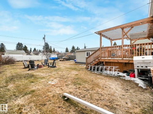 9615 159 Street, Edmonton, AB - Outdoor