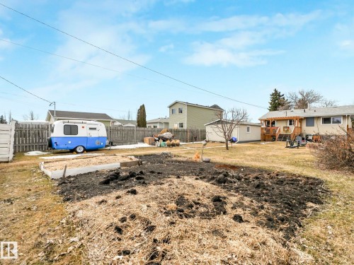 9615 159 Street, Edmonton, AB - Outdoor