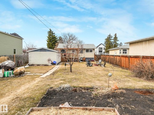 9615 159 Street, Edmonton, AB - Outdoor