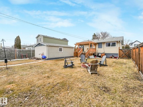 9615 159 Street, Edmonton, AB - Outdoor