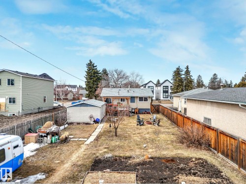 9615 159 Street, Edmonton, AB - Outdoor