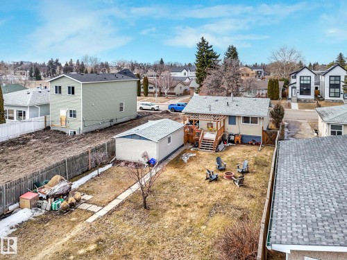 9615 159 Street, Edmonton, AB - Outdoor