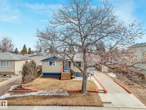 9615 159 Street, Edmonton, AB - Outdoor