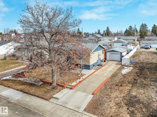 9615 159 Street, Edmonton, AB - Outdoor