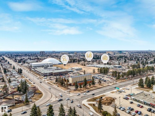 9615 159 Street, Edmonton, AB - Outdoor With View