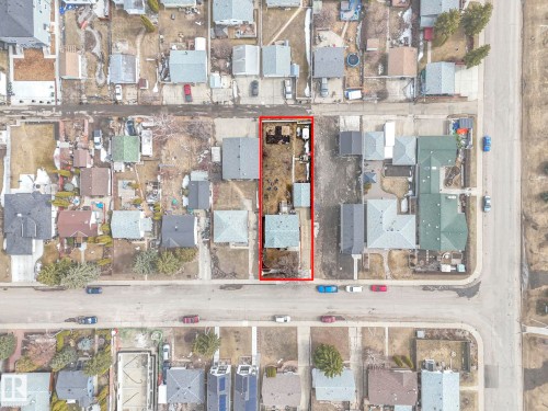 9615 159 Street, Edmonton, AB - Other