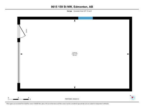 9615 159 Street, Edmonton, AB - Other