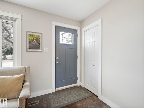 9615 159 Street, Edmonton, AB - Indoor Photo Showing Other Room