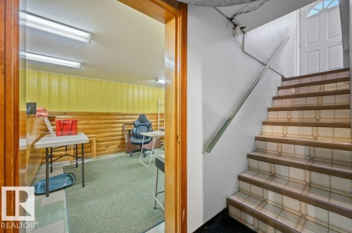 8155 79 Avenue, Edmonton, AB - Indoor Photo Showing Other Room