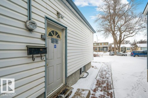 8155 79 Avenue, Edmonton, AB - Outdoor