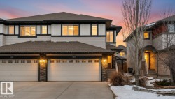 164 Summerstone Lane Sherwood Park, AB T8H 0K2